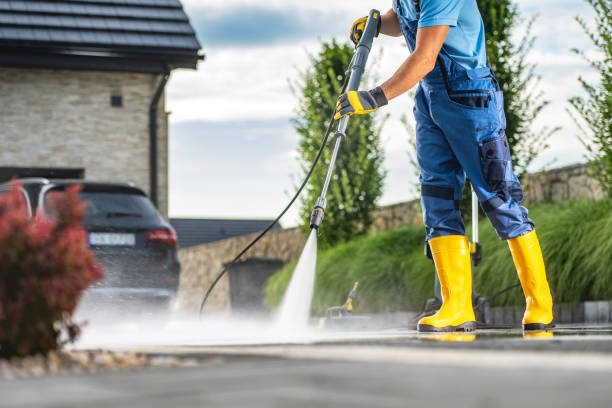 Pottstown, PA Pressure Washing Services Company